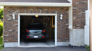 Garage Door Installation at Dolfield, Maryland